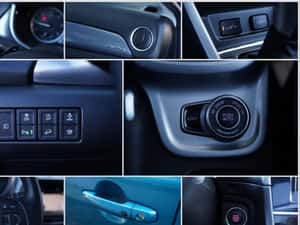 Suzuki Vitara 1.6 DDIS 120 CP SUV 4x4 — miniatura 7