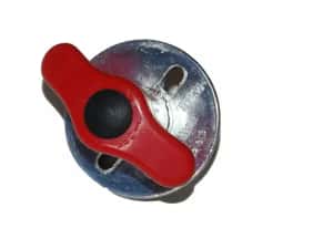 Intrerupator general - heblu - 1000 A -NOU — miniatura 2