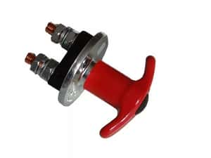 Intrerupator general - heblu - 1000 A -NOU — miniatura 9