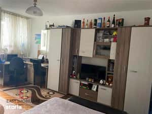 Apartament 1 camera, UMF, Aleea Carpati, Targu Mures — miniatura 4