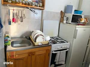 Apartament 1 camera, UMF, Aleea Carpati, Targu Mures — miniatura 5