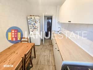 Titan 10` Metrou Nicolae Grigorescu Parc IOR Parcare PetFriendly* — miniatura 6