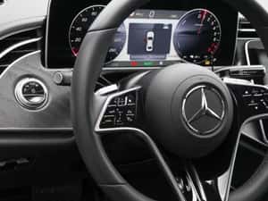 Mercedes-Benz E 300 e Avantgarde - 204 CP - Hibrid — miniatura 3
