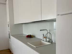 4City North | 3 camere Mobilat si Utilat Premium | 2 Locuri de parcare — miniatura 4