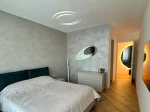 4City North | 3 camere Mobilat si Utilat Premium | 2 Locuri de parcare — miniatura 5