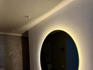 4City North | 3 camere Mobilat si Utilat Premium | 2 Locuri de parcare — miniatura 6