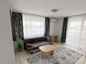 2 camere, bloc nou, modern, AC, in Buna Ziua, zona hotel Grand Italia — miniatura 5