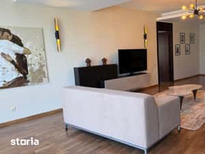 Apartament 3 camere cu loc de parcare subteran Erou Iancu Nicolae Pipe — miniatura 4