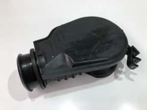 Rezonator aer Citroen C5 III 4u3q-6k770-ce — miniatura 2