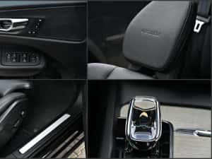 Volvo XC60 R-Desing Pano Hud — miniatura 5