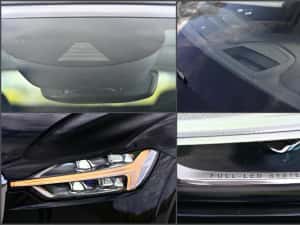 Volvo XC60 R-Desing Pano Hud — miniatura 6