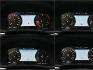 Volvo XC60 R-Desing Pano Hud — miniatura 7