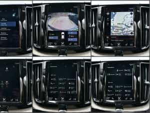 Volvo XC60 R-Desing Pano Hud — miniatura 8