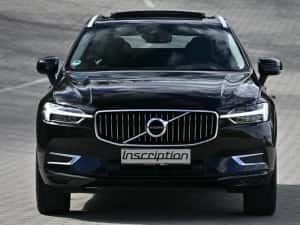 Volvo XC60 R-Desing Pano Hud — miniatura 9