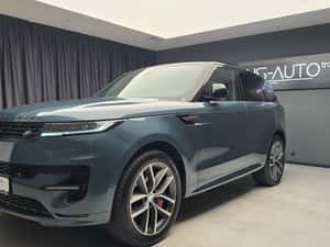 Land Rover Range Rover Sport Autobiography 2025