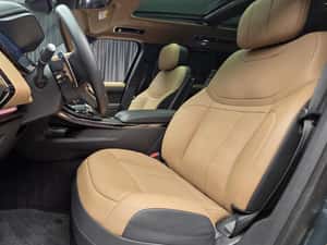 Land Rover Range Rover Sport Autobiography 2025 — miniatura 2