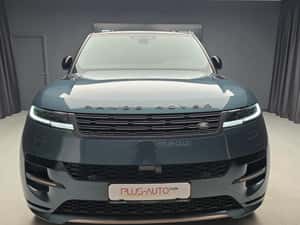 Land Rover Range Rover Sport Autobiography 2025 — miniatura 3