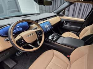 Land Rover Range Rover Sport Autobiography 2025 — miniatura 4