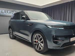 Land Rover Range Rover Sport Autobiography 2025 — miniatura 5