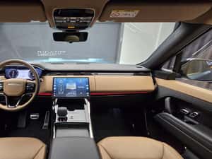 Land Rover Range Rover Sport Autobiography 2025 — miniatura 6