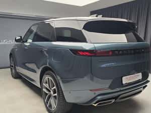 Land Rover Range Rover Sport Autobiography 2025 — miniatura 7