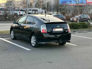 Toyota Prius 2008, Executive, 1.5 L Hybrid, Automata, Piele JBL Full — miniatura 5