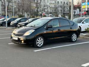 Toyota Prius 2008, Executive, 1.5 L Hybrid, Automata, Piele JBL Full — miniatura 10
