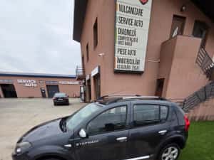 Dacia Stepway , 1,5 Diesel , euro 5 , 2800 € — miniatura 2