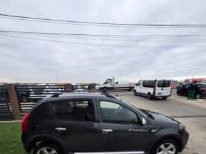 Dacia Stepway , 1,5 Diesel , euro 5 , 2800 € — miniatura 3