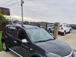 Dacia Stepway , 1,5 Diesel , euro 5 , 2800 € — miniatura 4