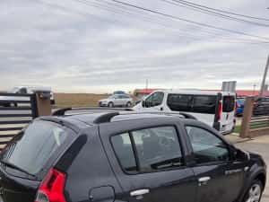 Dacia Stepway , 1,5 Diesel , euro 5 , 2800 € — miniatura 5