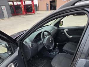 Dacia Stepway , 1,5 Diesel , euro 5 , 2800 € — miniatura 7