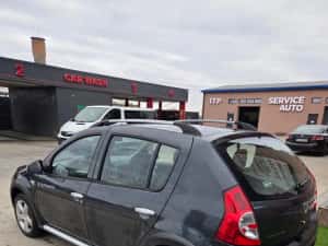 Dacia Stepway , 1,5 Diesel , euro 5 , 2800 € — miniatura 8