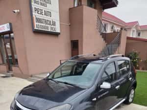 Dacia Stepway , 1,5 Diesel , euro 5 , 2800 € — miniatura 9