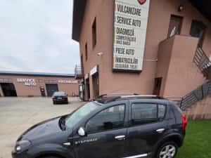 Dacia Stepway , 1,5 Diesel , euro 5 , 2800 € — miniatura 10