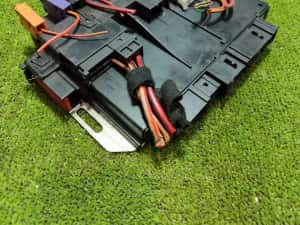 TABLOU / PANOU SIGURANTE MERCEDES BENZ SB CLASS W220 / 1998–2005