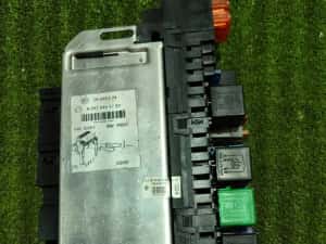 TABLOU / PANOU SIGURANTE MERCEDES BENZ SB CLASS W220 / 1998–2005 — miniatura 2