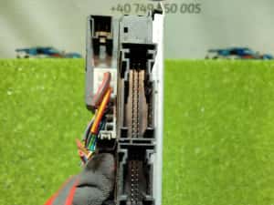 TABLOU / PANOU SIGURANTE MERCEDES BENZ SB CLASS W220 / 1998–2005 — miniatura 4