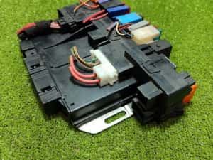 TABLOU / PANOU SIGURANTE MERCEDES BENZ SB CLASS W220 / 1998–2005 — miniatura 6