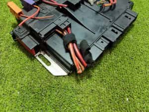 TABLOU / PANOU SIGURANTE MERCEDES BENZ SB CLASS W220 / 1998–2005 — miniatura 9