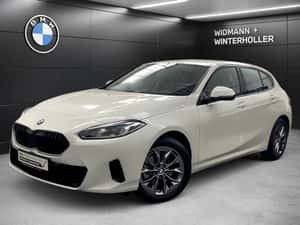 BMW 120 Berlină 2025