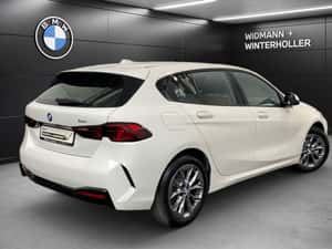 BMW 120 Berlină 2025 — miniatura 4