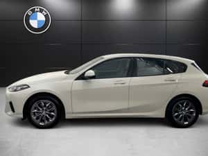 BMW 120 Berlină 2025 — miniatura 5