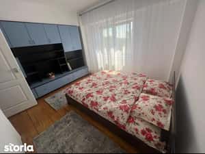 Inchiriez apartament 2 camere, Turda-zona centrala — miniatura 5