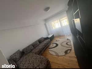 Inchiriez apartament 2 camere, Turda-zona centrala — miniatura 6