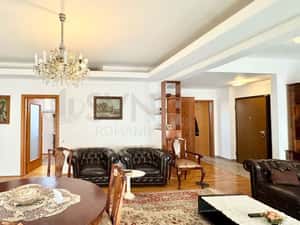 Apartament 2 camere I 86 MP Utili I De inchiriat I Dorobanti - Romana — miniatura 4