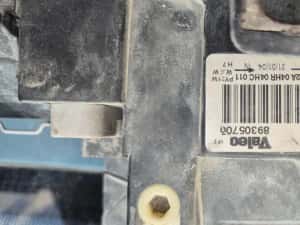 Far Audi A4 — miniatura 1