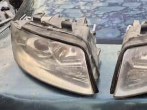 Far Audi A4 — miniatura 2