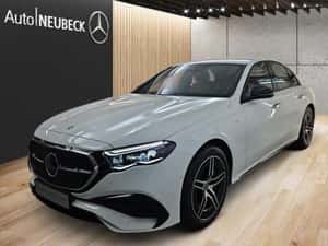 Mercedes-Benz E 300 Plug-in Hybrid de vânzare — miniatura 1