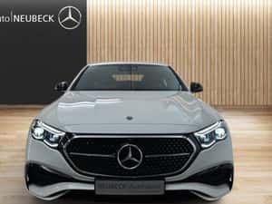Mercedes-Benz E 300 Plug-in Hybrid de vânzare — miniatura 3